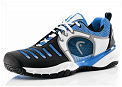 Head Mojo Mens Tennis Shoes 09- White/Blue