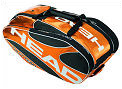 Head Tour Team Tennis Bag- 2009