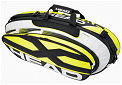 Head Extreme Pro Tennis Bag 09