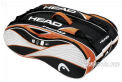 Head Radical Supercombi 2009 Tennis Bag