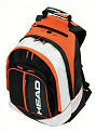 Head Radical 2009 Backpack