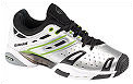 Babolat Mens Team Omni 3 Tennis Shoes