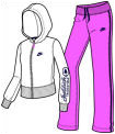 Available Sizes:Small,Medium,Large,Extra Large
