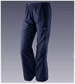 [Pre-Order] Nike Womens Warm-Up Pant- Dark Navy/White