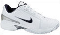 Nike Mens Air Zoom Vapor VI Club Tennis Shoes