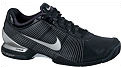 [Pre-Order] Nike Mens Air Zoom Vapour VI Tour Black/Silver