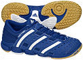 Adidas Mens Stabil adiCORE Squash Shoes