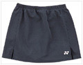 Yonex Womens W4501 Skort- Graphite