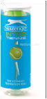 Slazenger Intro tennis (green) tennis balls (doz) 1 doz @�14/doz