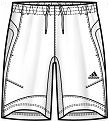 Available Sizes:Extra Large