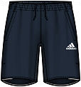 Adidas Men's Comp Short Dark Navy/White