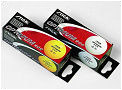 Stiga Optimum 3 Star Table Tennis (TT) Balls- Orange (Dozen Pack)