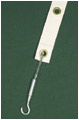 Edwards Tournament Adjuster Set Tennis Net Strap
