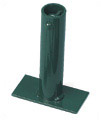 Edwards Ground Anchor Tennis Accessory