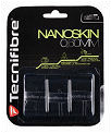 Tecnifibre NanoSkin Overgrip- Black