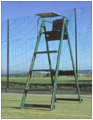 Edwards Standard Umpires Chair