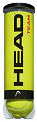 Head Team Tennis Balls