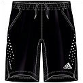Adidas Boys Comp Shorts 01/08 Black