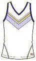Ellesse Women's Jetties Tank Top White/Escape
