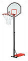 Sure Shot Easidual Basketball & Netball Set (rrp �140)