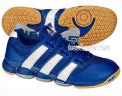 Adidas Stabil 7 Blue Squash Shoes