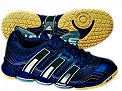 Adidas Men's Stabil 7 Squash Shoes Dark Indigo