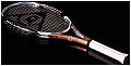 Dunlop Aerogel 700 Tennis Racket (rrp �160)