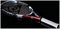 Dunlop Aerogel 900 Tennis Racket (rrp �180)