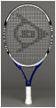 Dunlop Aerogel 200 21in. Tennis Racket