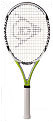 Dunlop Aerogel 600 Tennis Racket (rrp �160)