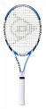 Dunlop Aerogel 4D 200 16x19 Tennis Racket (rrp �130)