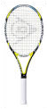 Dunlop Aerogel 4D 500 Tour Tennis Racket (rrp �120)