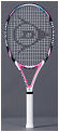 Dunlop Aerogel 4D Super-Lite Tennis Racket (rrp �150)