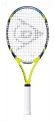 Dunlop Aerogel 4D 500 26 inch Junior Tennis Racket (rrp �60)