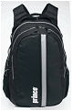 Prince Top Seed Backpack- Coal Black