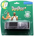 Prince Duraperf+ Replacement Grips- Black