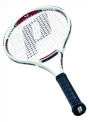 Prince Vendetta DB MP Tennis Racket (rrp �100)