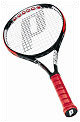 Prince O3 Hybrid Seven 26+ Junior Transition Tennis Racket (rrp �80)