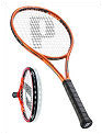 Prince O3 Speedport Tour Tennis Racket + Free Balls (rrp &pound;160)
