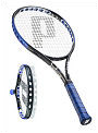 Prince O3 Ozone 4 Tennis Racket + Free Ozone Bag (rrp �140)