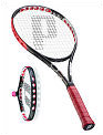Prince O3 Ozone 7 Tennis Racket + Free Ozone Bag (rrp �120)