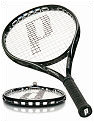 Prince O3 Speedport Platinum Tennis Racket