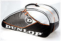 Dunlop AeroGel 4D 6 Racket Thermo Bag