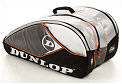Dunlop AeroGel 4D 10 Racket Thermo Bag