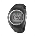 Polar F4 Male Black Thunder Heart rate monitor