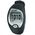 Polar FS3C Grey Fitness Heart rate monitor