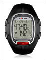 Polar RS100 Running Heartbeat Monitor- Black