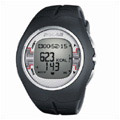 Polar F6 Male Black Coal Heart rate monitor