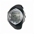 Polar F6 Female Black Diamond Heart rate monitor