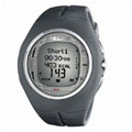 Polar F11 Male Grey Pepper Heart rate monitor